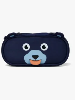 Affenzahn Small Friend Rygsæk 4L & Penalhus, Bear