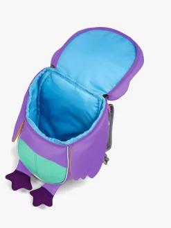 Affenzahn Small Friend Rygsæk 4L, Creative Toucan Limited Edition