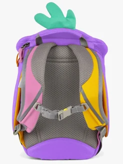 Affenzahn Small Friend Rygsæk 4L, Creative Toucan Limited Edition