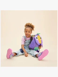 Affenzahn Small Friend Rygsæk 4L, Creative Toucan Limited Edition