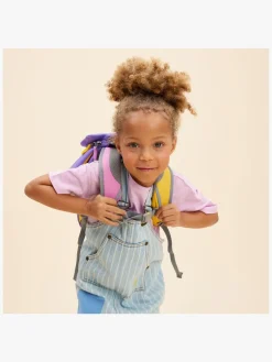 Affenzahn Small Friend Rygsæk 4L, Creative Toucan Limited Edition