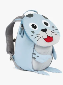 Affenzahn Small Friend Rygsæk 4L, Seal