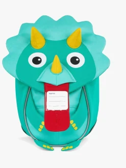 Affenzahn Small Friend Rygsæk 4L, Dinosaur