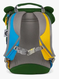 Affenzahn Small Friend Rygsæk 4L, Creative Bear Limited Edition