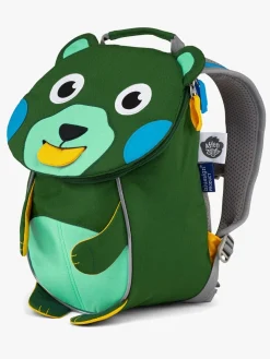Affenzahn Small Friend Rygsæk 4L, Creative Bear Limited Edition