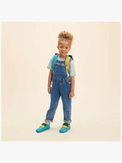 Affenzahn Small Friend Rygsæk 4L, Creative Bear Limited Edition