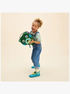 Affenzahn Small Friend Rygsæk 4L, Creative Bear Limited Edition