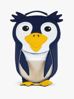 Affenzahn Small Friend Rygsæk 4L, Penguin