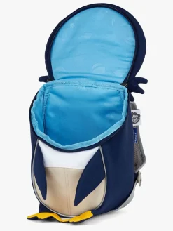 Affenzahn Small Friend Rygsæk 4L, Penguin