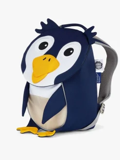 Affenzahn Small Friend Rygsæk 4L, Penguin