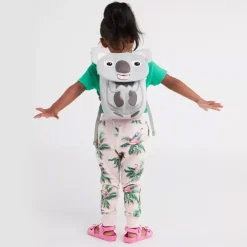 Affenzahn Small Friend Rygsæk 4L, Koala