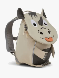 Affenzahn Small Friend Rygsæk 4L, Rhino