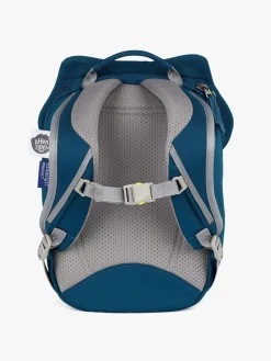 Affenzahn Small Friend Rygsæk 4L, Turtle