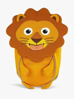 Affenzahn Small Friend Rygsæk 4L, Lion