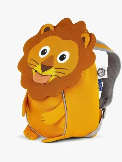 Affenzahn Small Friend Rygsæk 4L, Lion