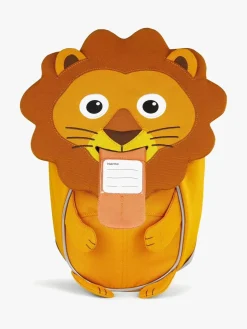 Affenzahn Small Friend Rygsæk 4L, Lion