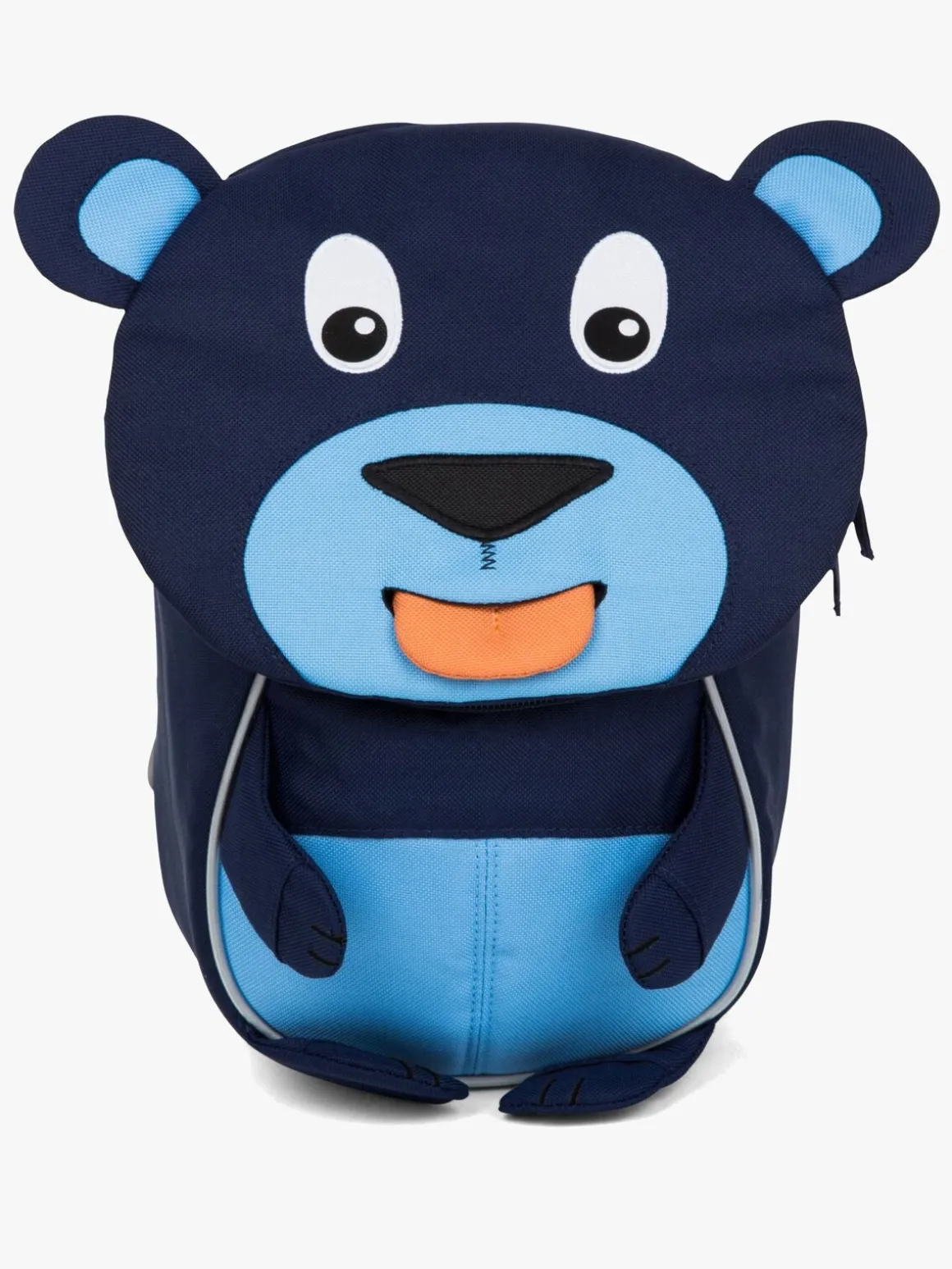 Affenzahn Small Friend Rygsæk 4L, Bear