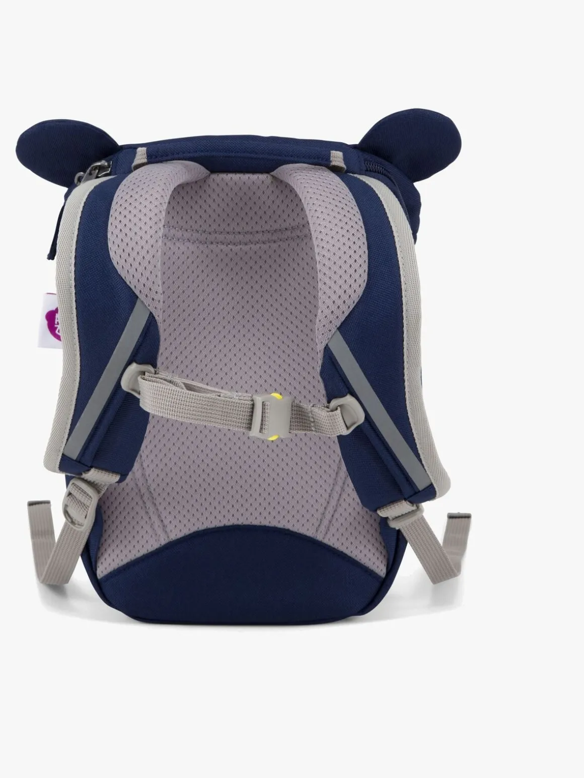 Affenzahn Small Friend Rygsæk 4L, Bear