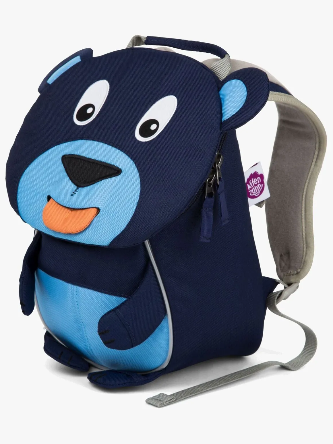 Affenzahn Small Friend Rygsæk 4L, Bear