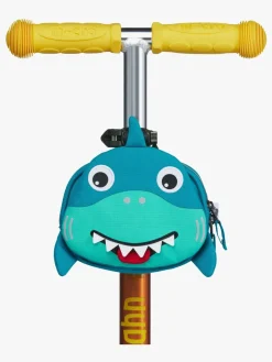 Affenzahn Styrtaske, Shark