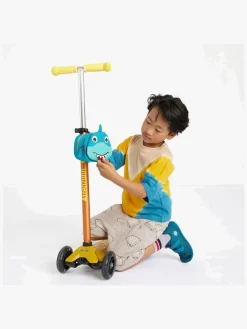 Affenzahn Styrtaske, Shark