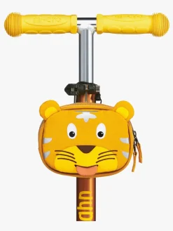 Affenzahn Styrtaske, Tiger