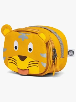 Affenzahn Styrtaske, Tiger