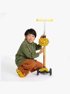 Affenzahn Styrtaske, Tiger