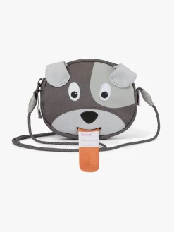 Affenzahn Tegnebog, Dog