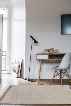 AFK Living Gulvtæppe 140x200, Beige