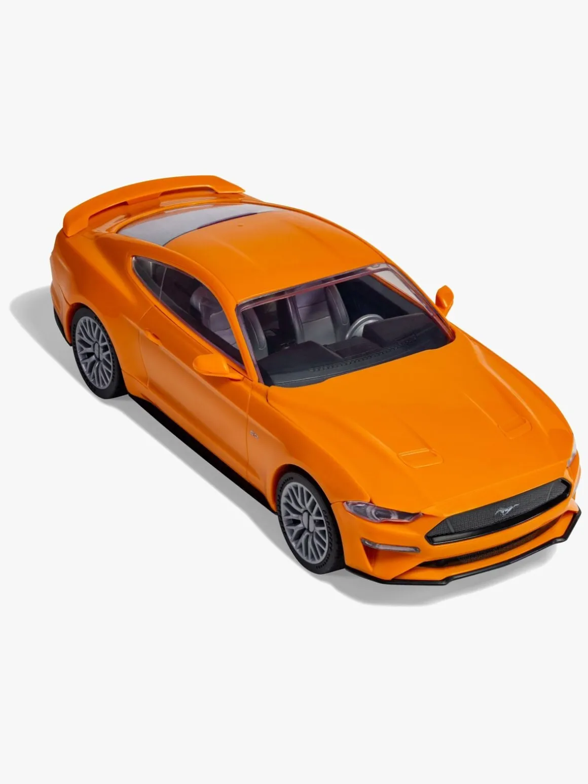 Airfix Quickbuild Modelbil Ford Mustang Gt