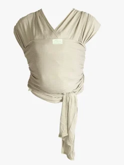 Aldoria Bambus Soft Strækvikle, Taupe