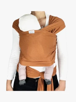 Aldoria Bambus Soft Strækvikle, Sierra