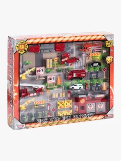 Alex's Garage Brandstation Legesæt 50
