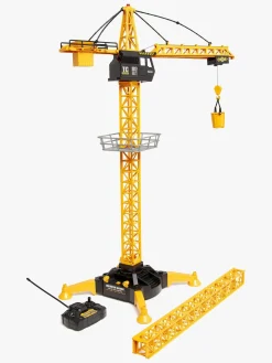 Alex's Garage Fjernstyret Kran 132 cm