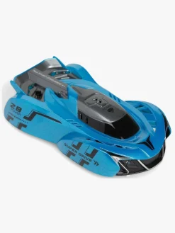 Alex's Garage Fjernstyret Bil, Blå