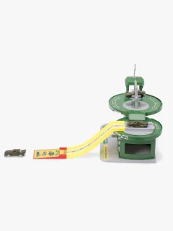 Alex's Garage Militær Parkeringsgarage