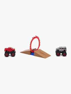 Alex's Garage Monstertruckar Stadium