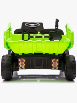 Alex's Garage Rechargeable Elbil