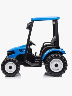 Alex's Garage Rechargeable Eltraktor