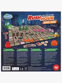 Alga Rush Hour Brætspil