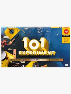 Alga Science 101 Experiment