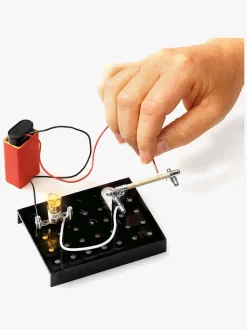 Alga Science 101 Experiment