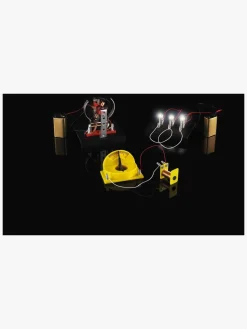 Alga Science 101 Experiment