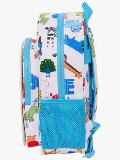 Algo De Jaime Small Rygsæk 10L, Hvid