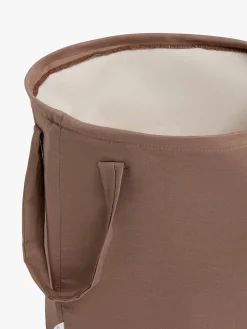 Alice & Fox ABLE Opbevaringskurv, Taupe Linen