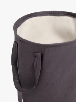 Alice & Fox ABLE Opbevaringskurv, Grey Linen