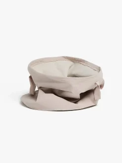 Alice & Fox ABLE Opbevaringskurv, Beige Linen