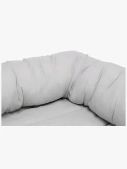 Alice & Fox ADA Babynest, Grå