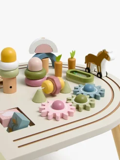 Alice & Fox Aktivitetsbord